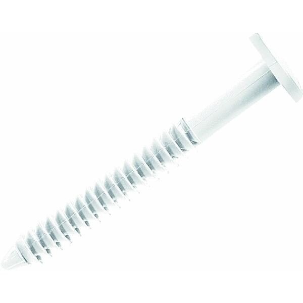 Builders Edge ShutterLok Shutter Fastener 050020024001 Zoro